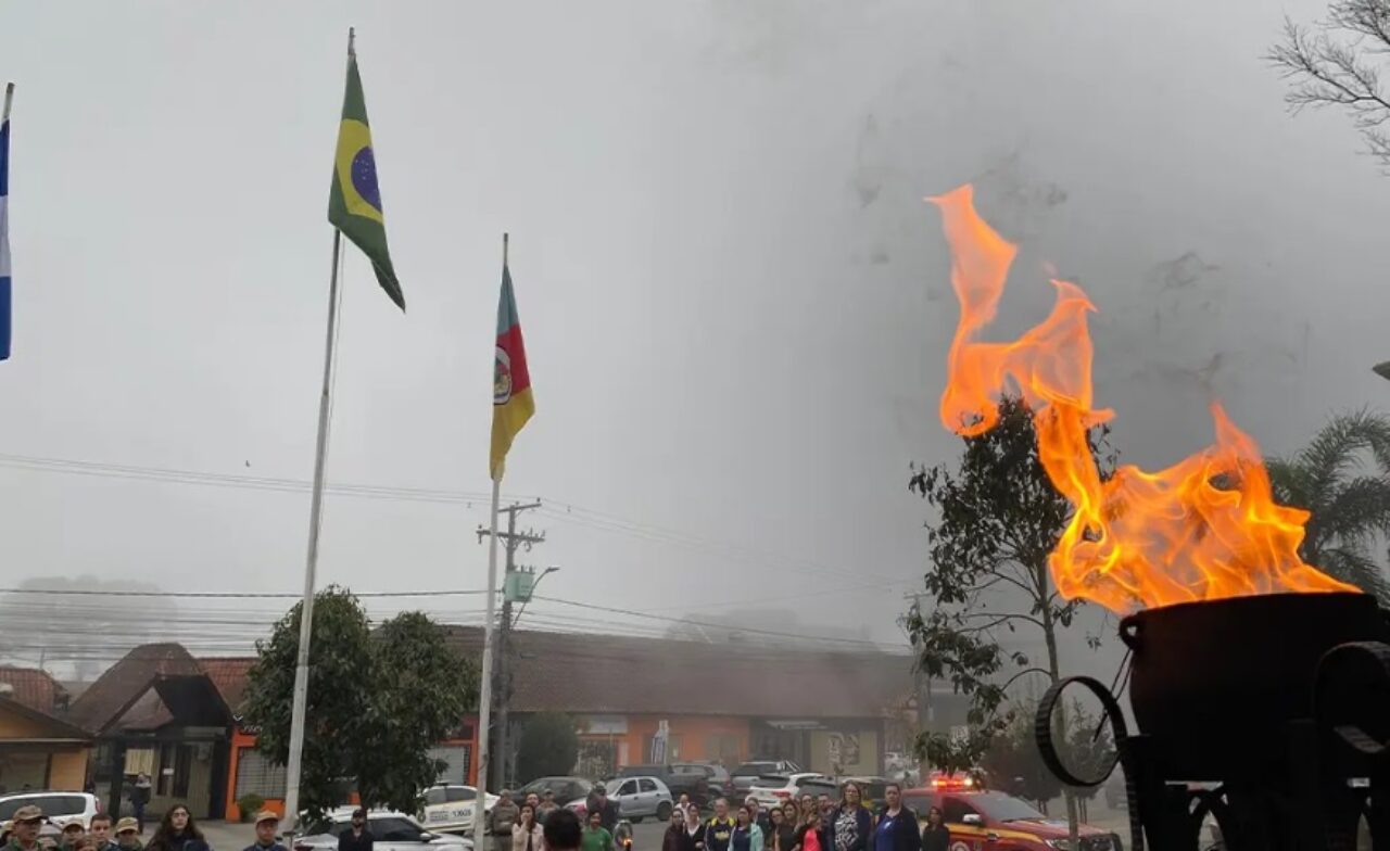 Foto: André Fernandes/Prefeitura de Canela