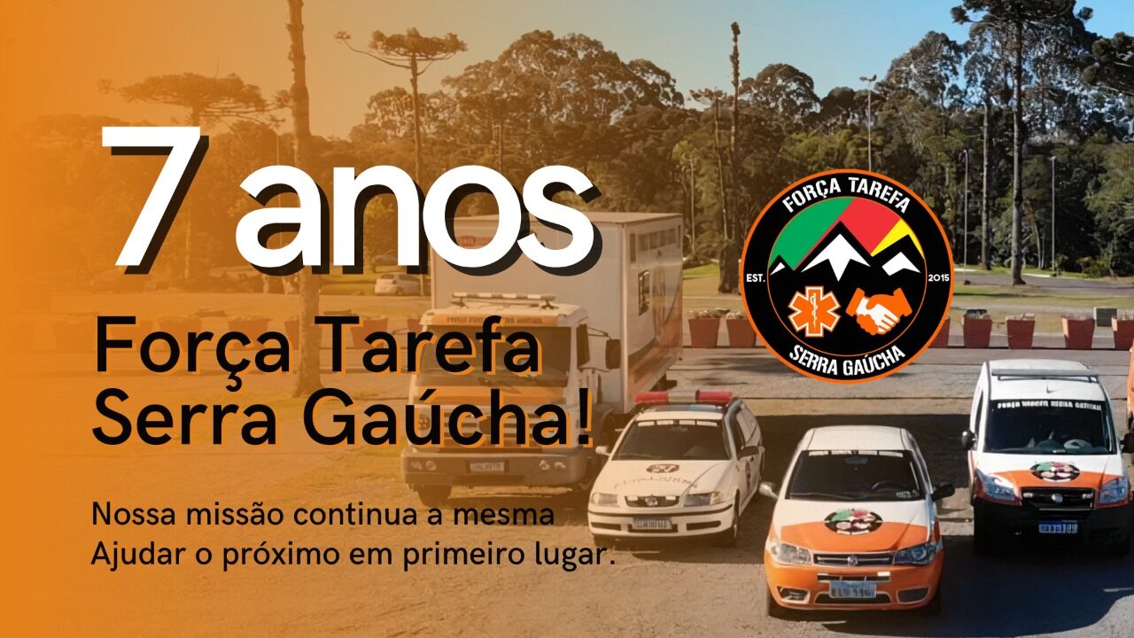força tarefa 2