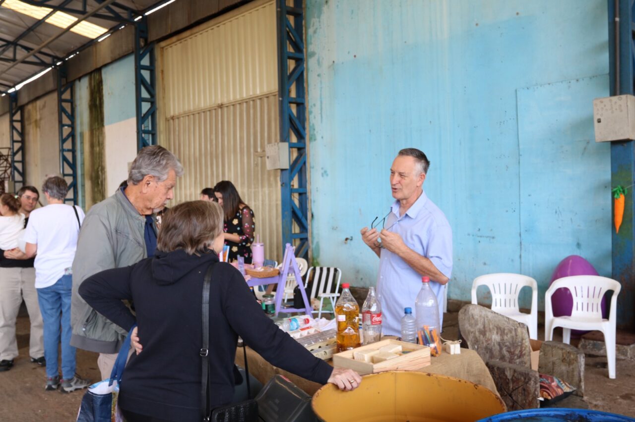 Foto: Diego Rabello/Prefeitura de Canela