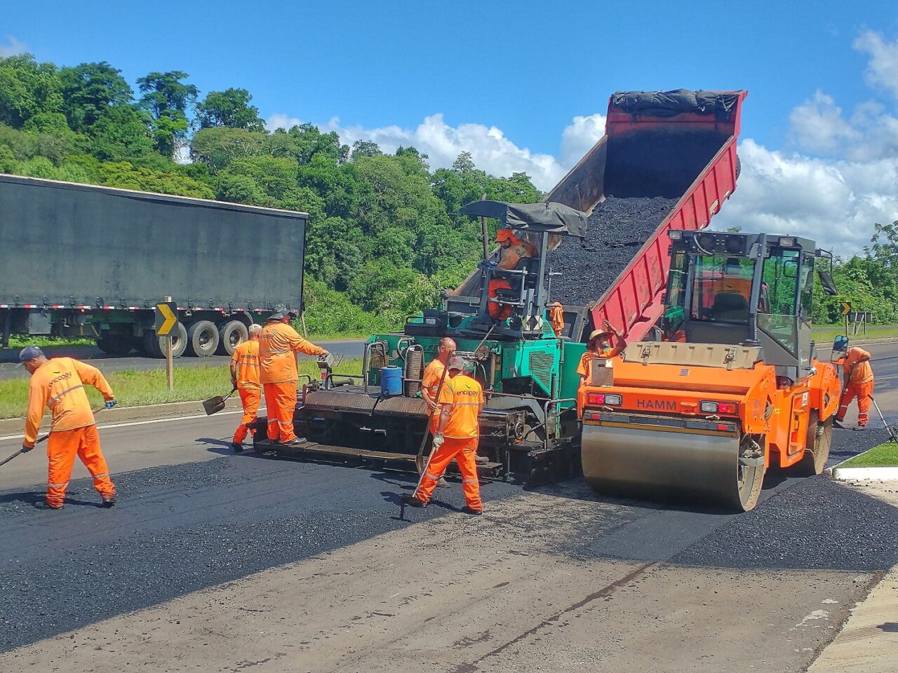 Foto: Raphael Nunes/EGR.
