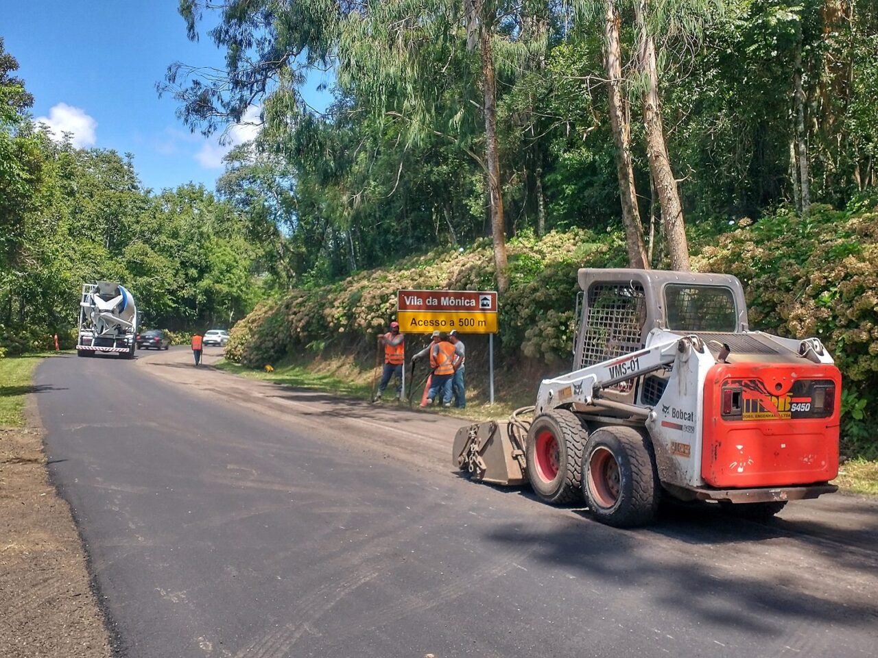 Foto: Raphael Nunes/EGR. 
