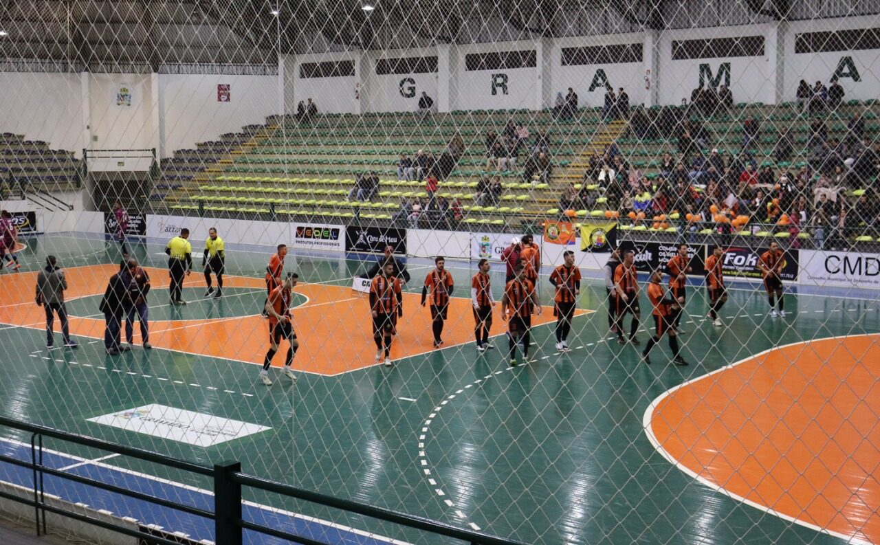 futsal