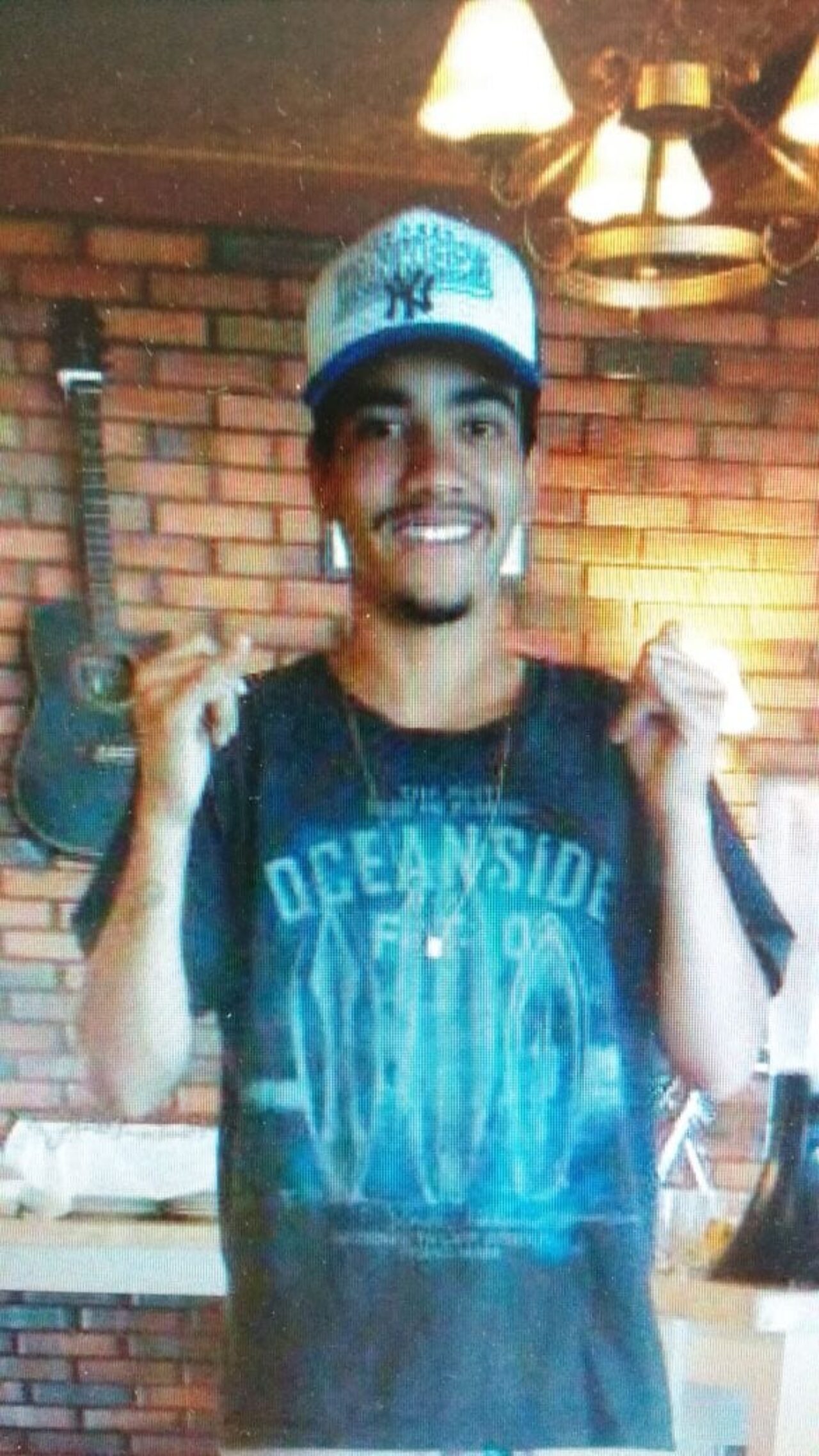 gabriel padilha da silva