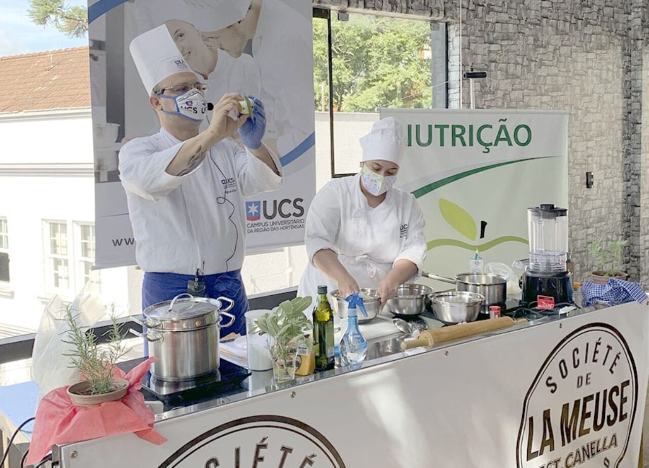 gastroestacao