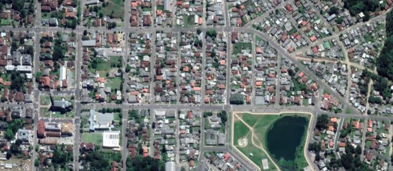 Foto: Reprodução/Google