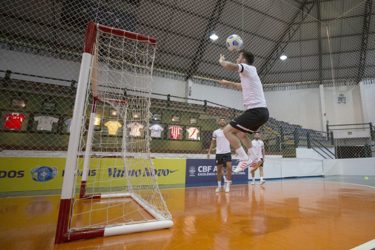 Foto: Thais Magalhães/PMG