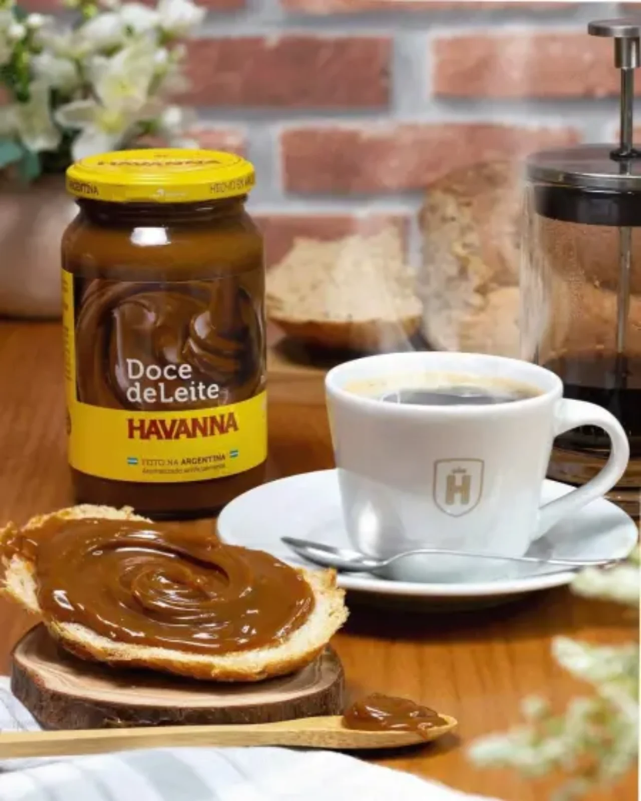 havanna gramadoo