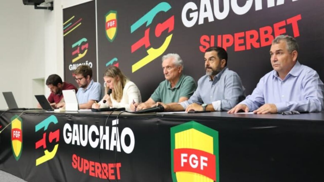 Foto: Luiz Breves/FGF