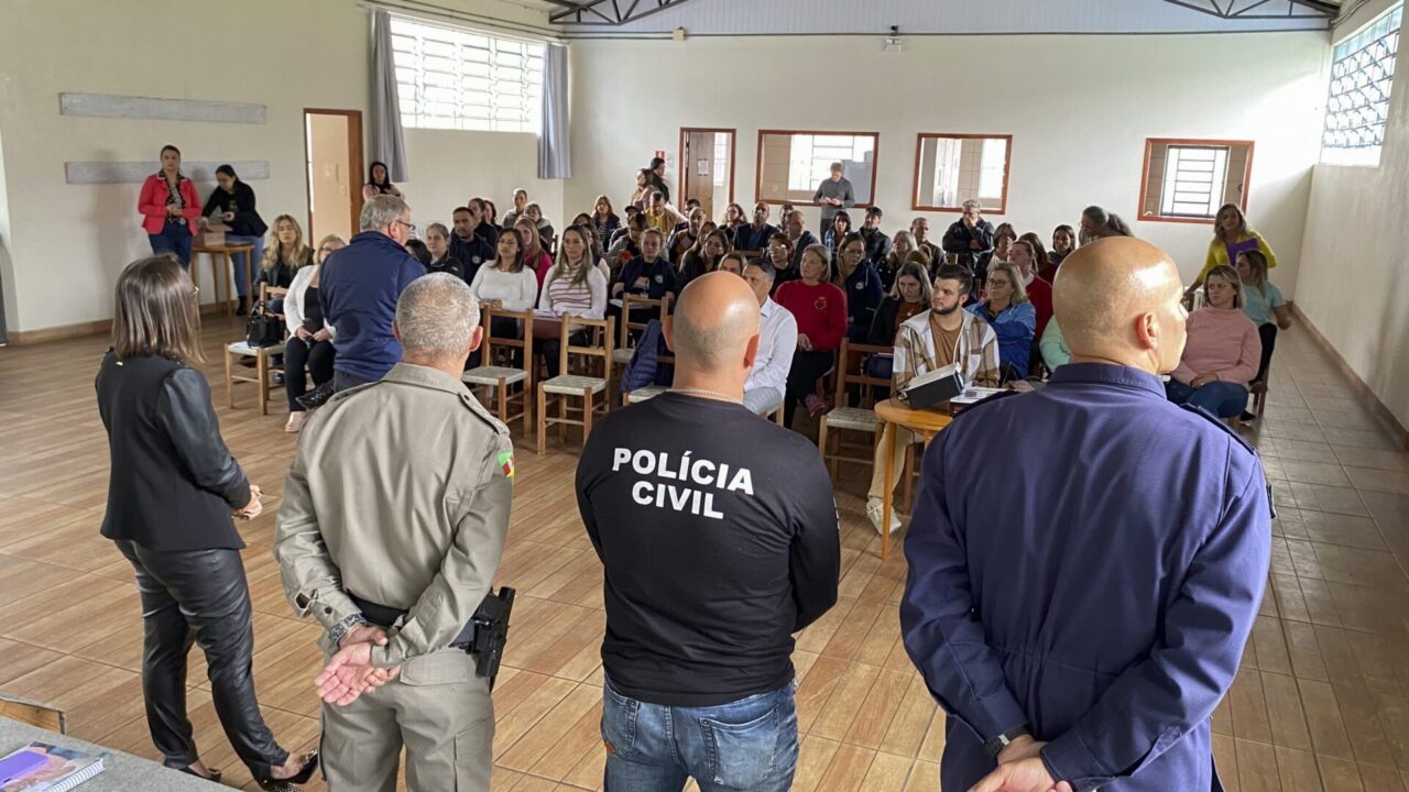 Foto: André Fernandes.