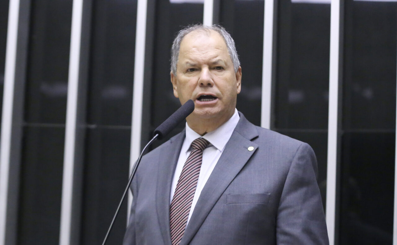 Foto: Kayo Magalhães/Câmara dos Deputados