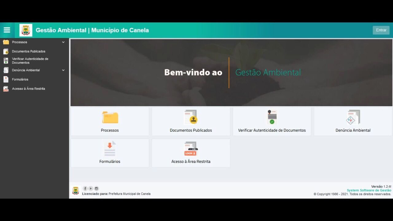 índice