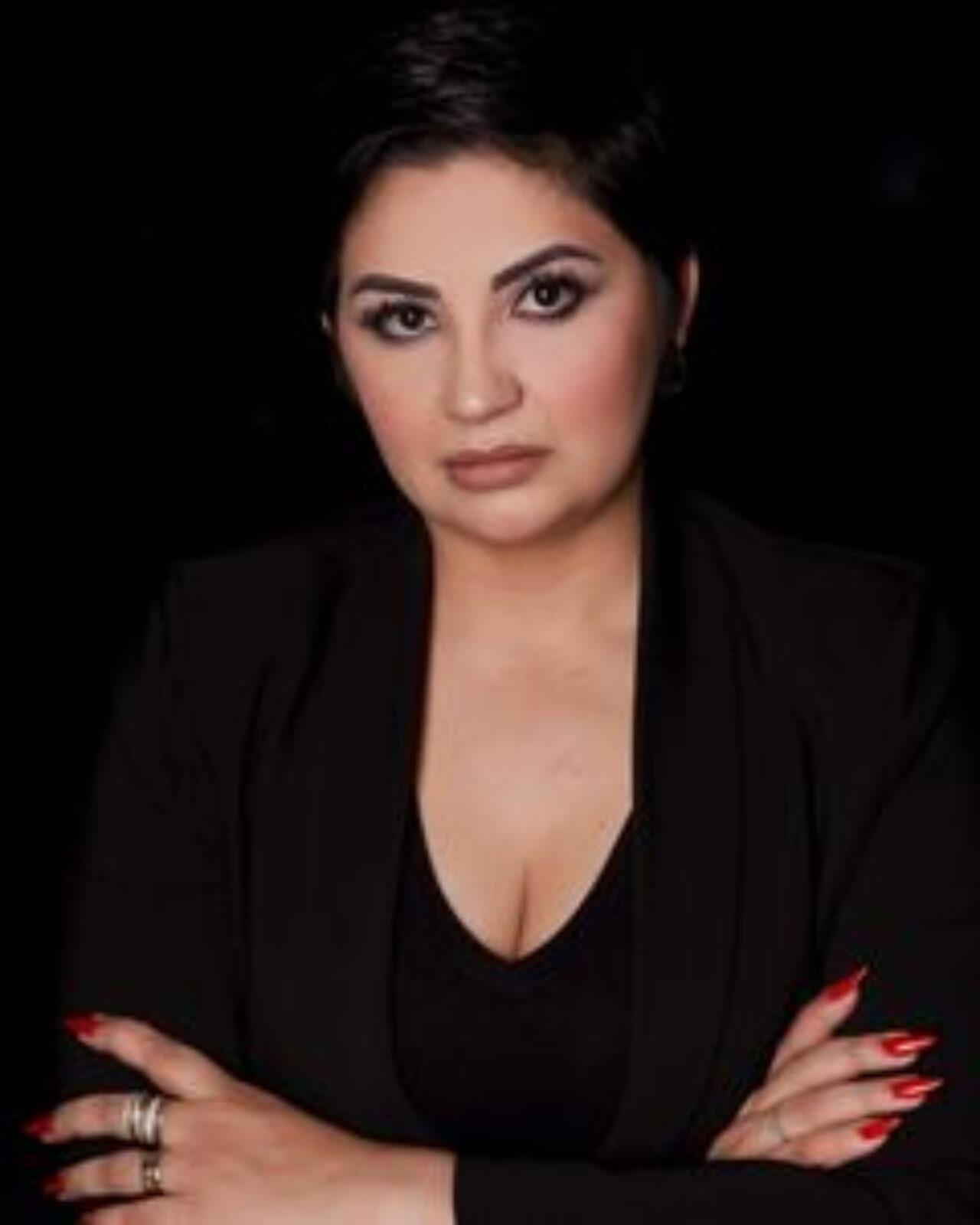 Simone Luz ministrará o workshop