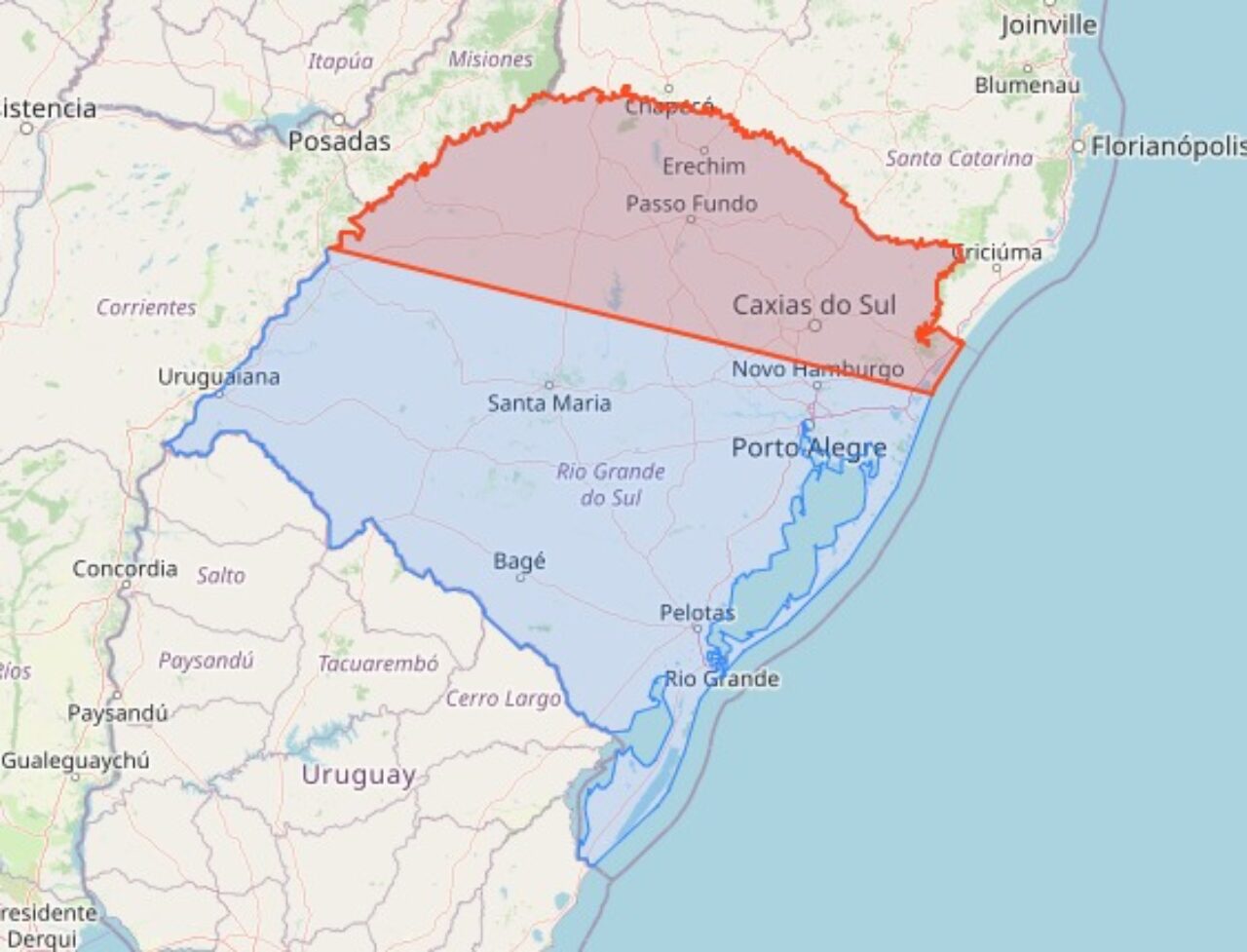 índice