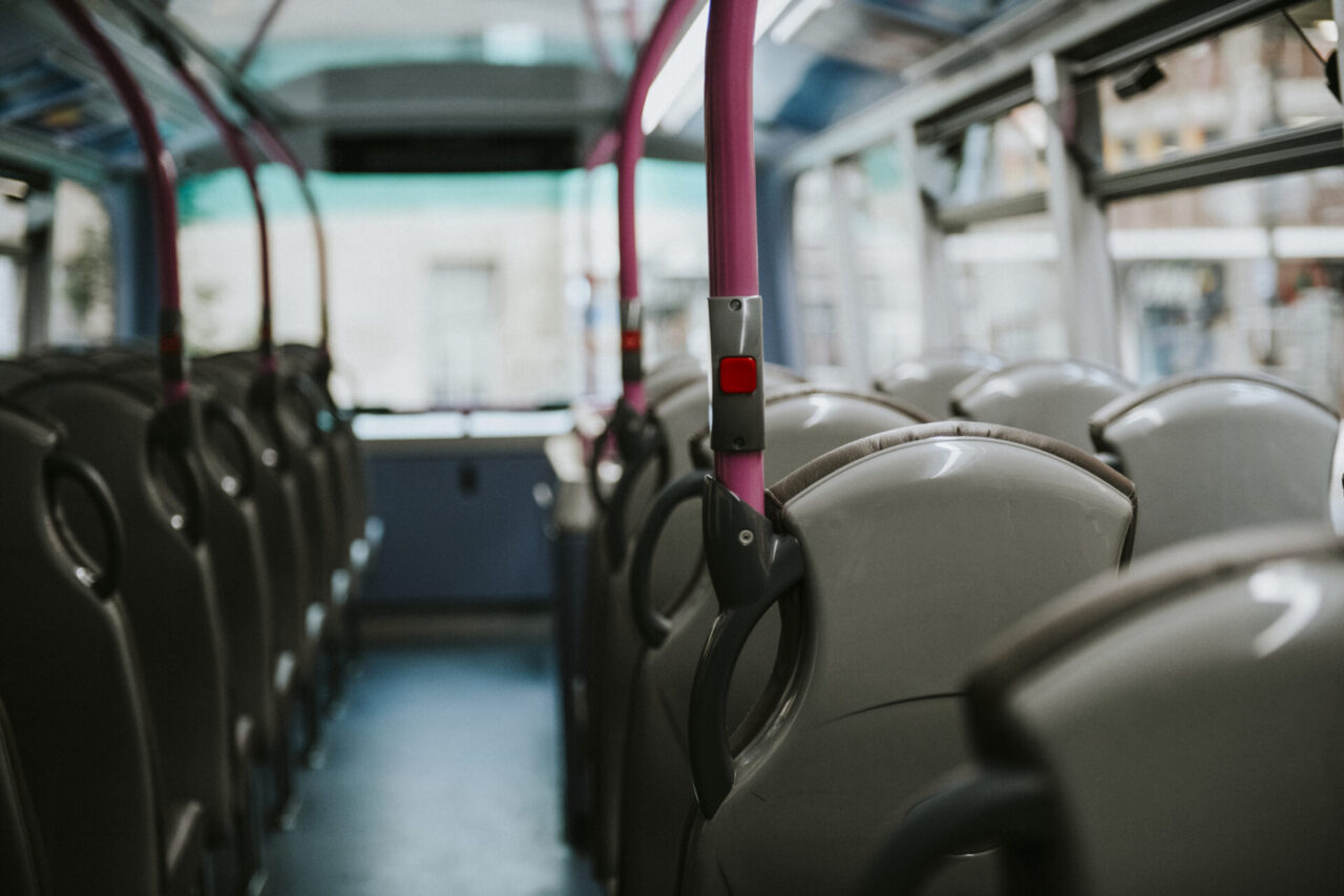 Prefeitura e Viação Canelense alinham manutenção do transporte coletivo