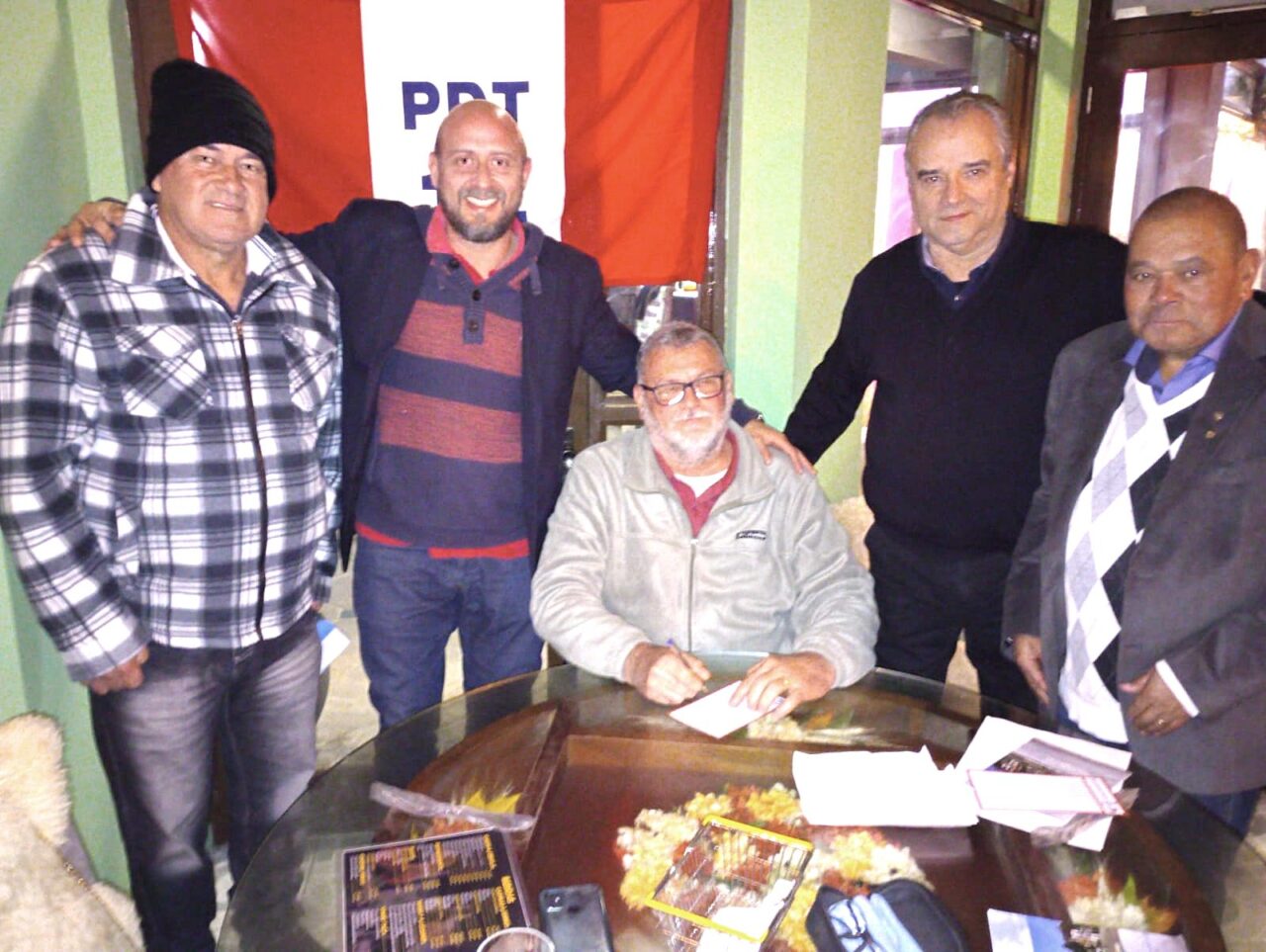 jantar renato (4)