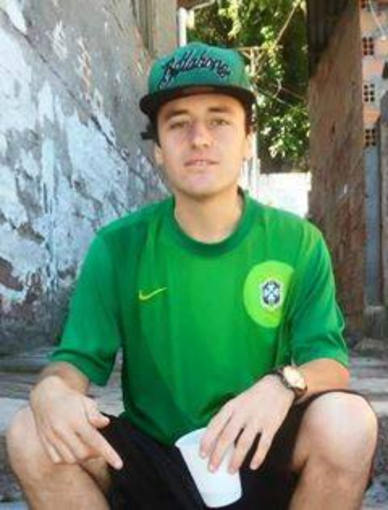 jeverton pereira gomes