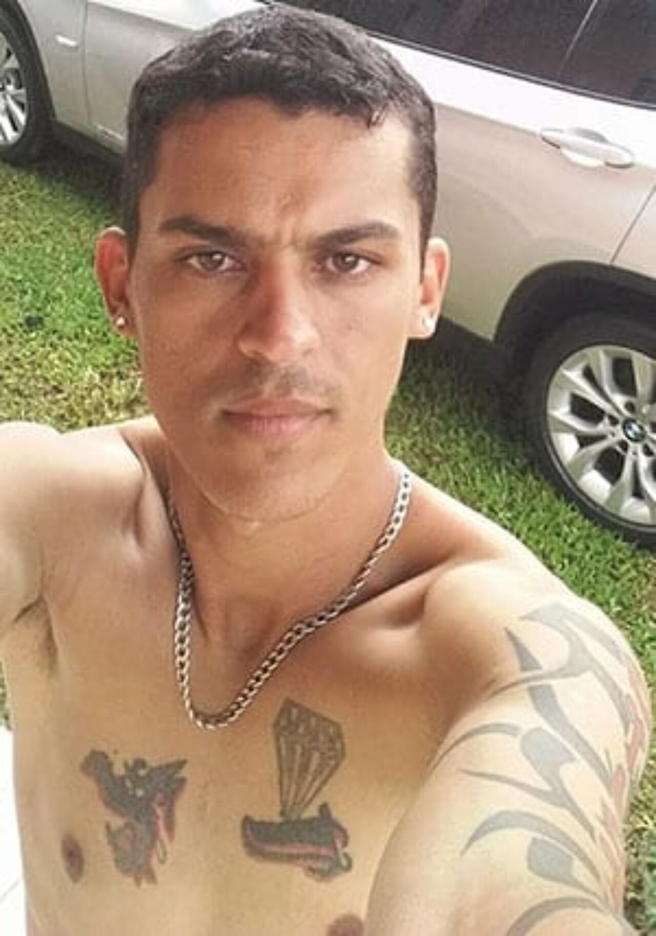 Foto: Reprodução / Facebook