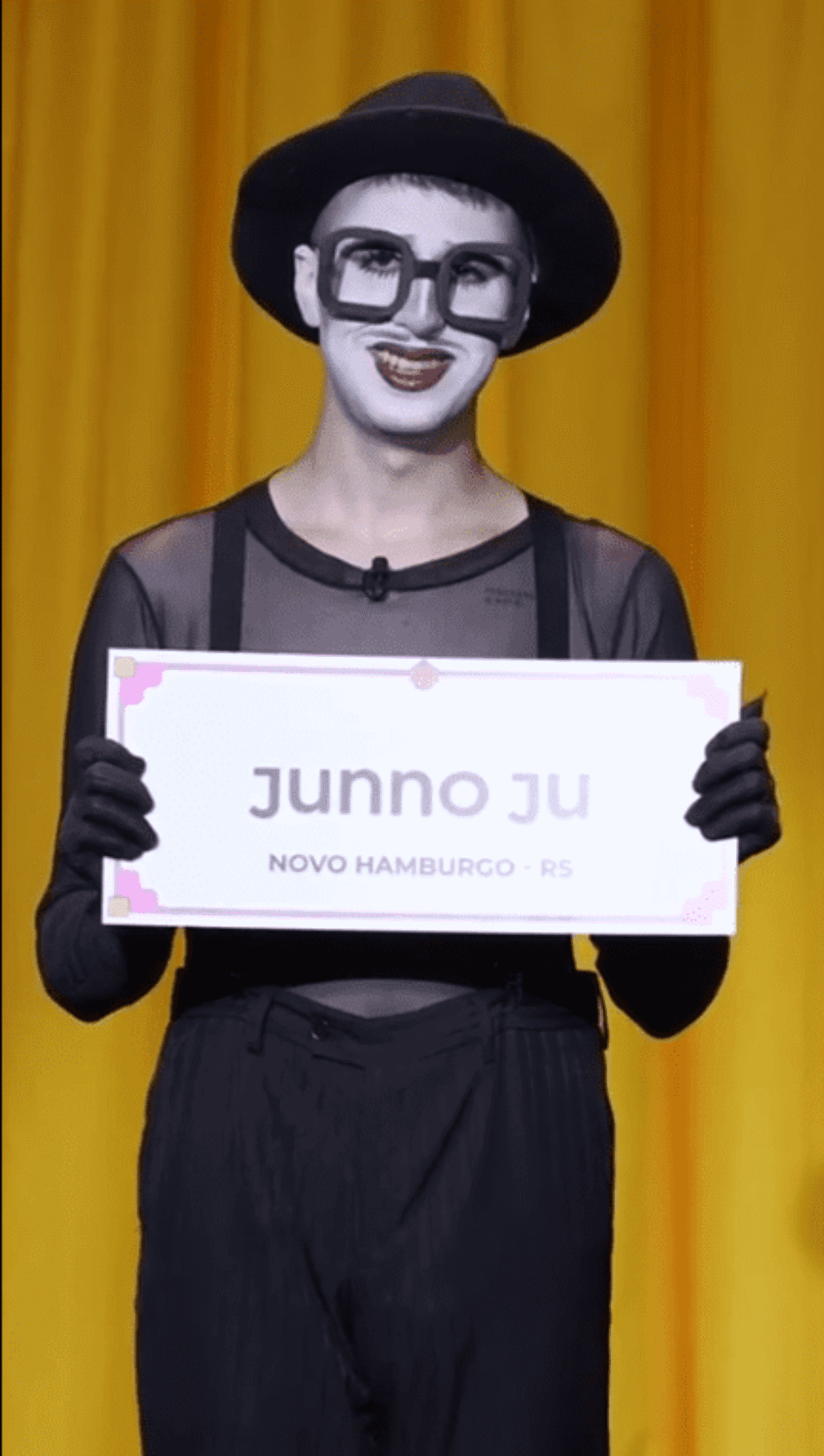 junno ju