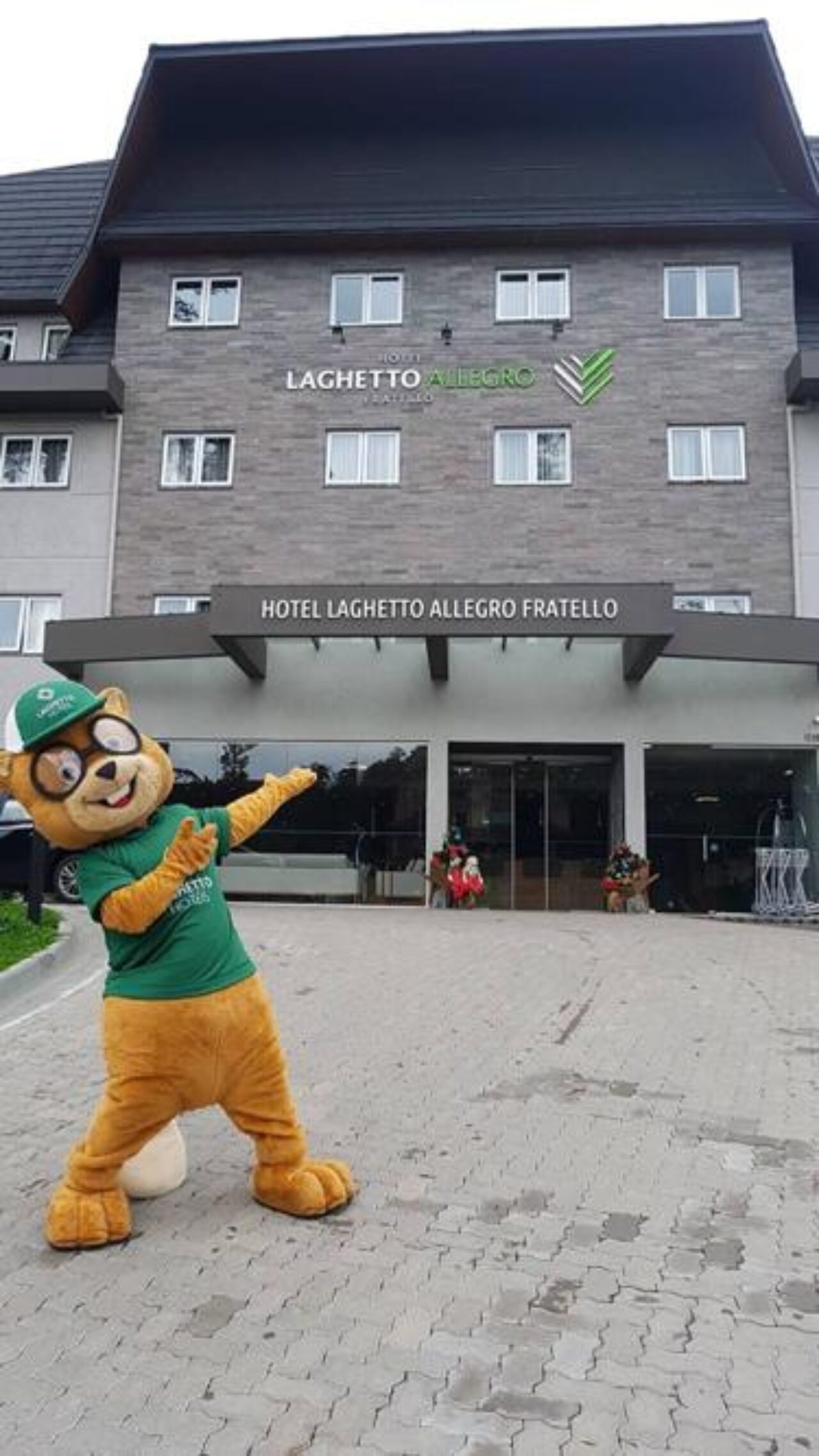 laghetto