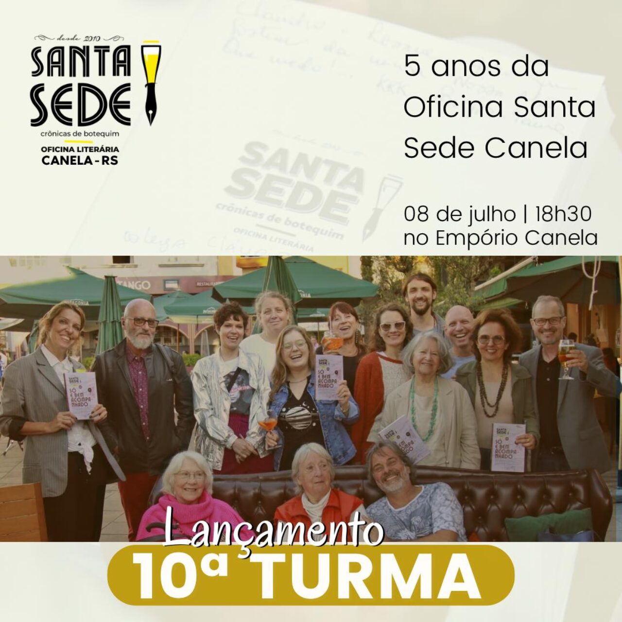 Imagens: divulgação