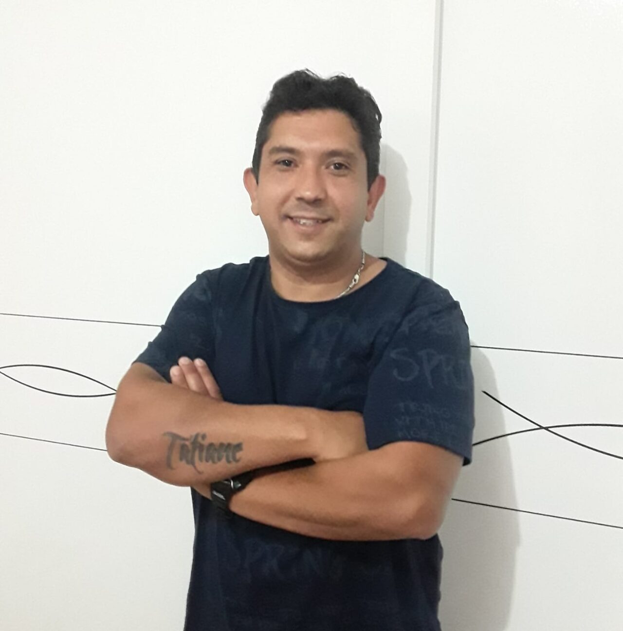 leandrinho