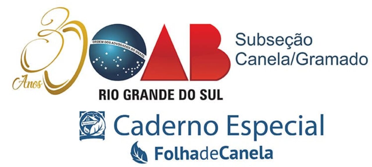 logo 30 anos
