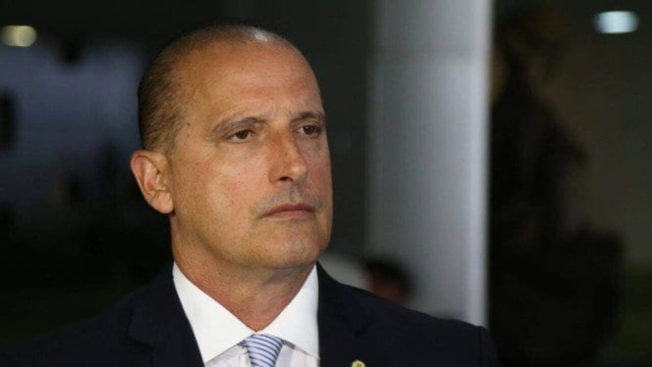 Onyz Lorenzoni. Foto: Reprodução