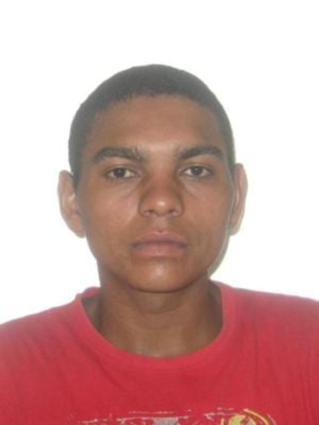 Luís Paulo da Silva Nunes está preso na Penitenciária de Apanhador