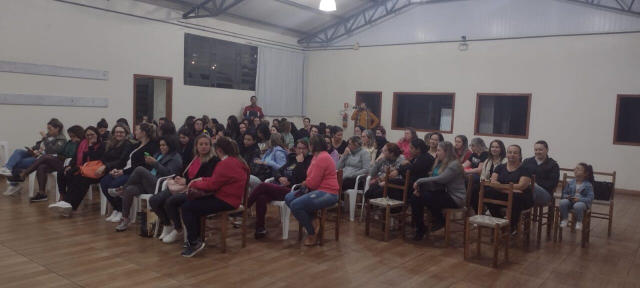 manifestação