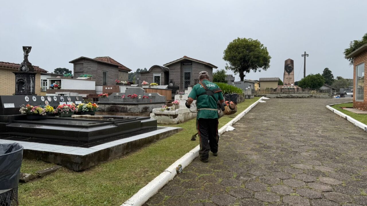 Foto: Izaque Santos/Prefeitura de Canela