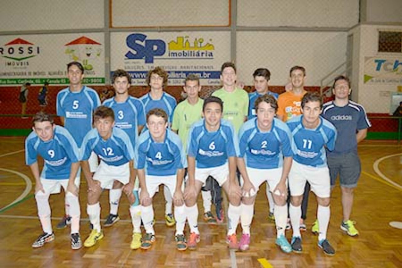 marista - sub - 2015