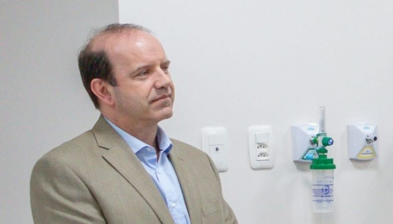 Max Guazzeli