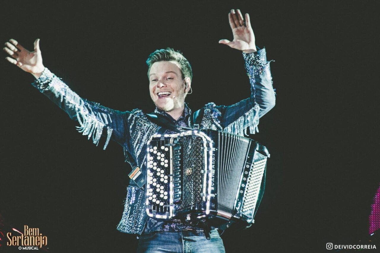 Michel Teló