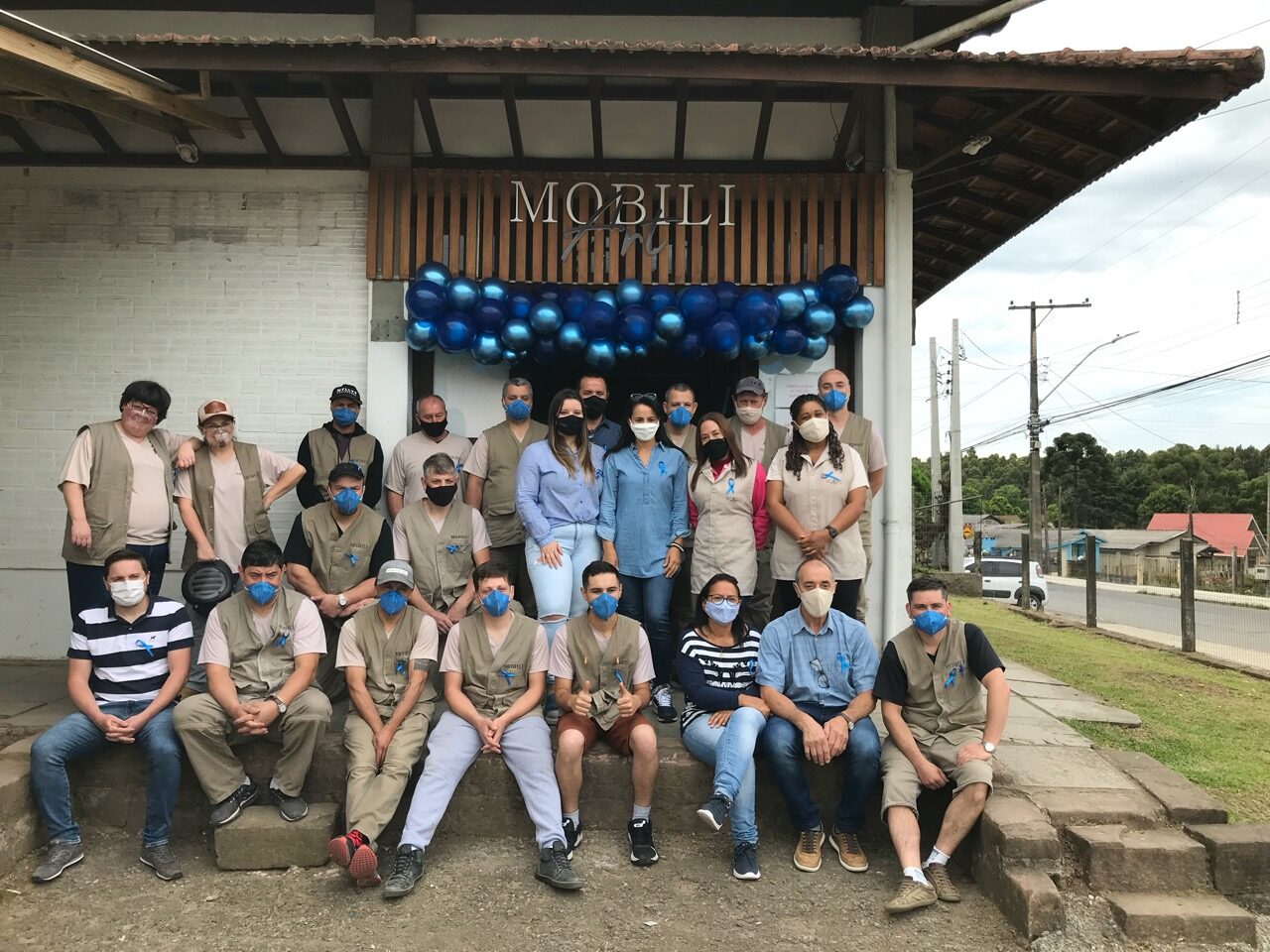 mobiliart - novembro azul