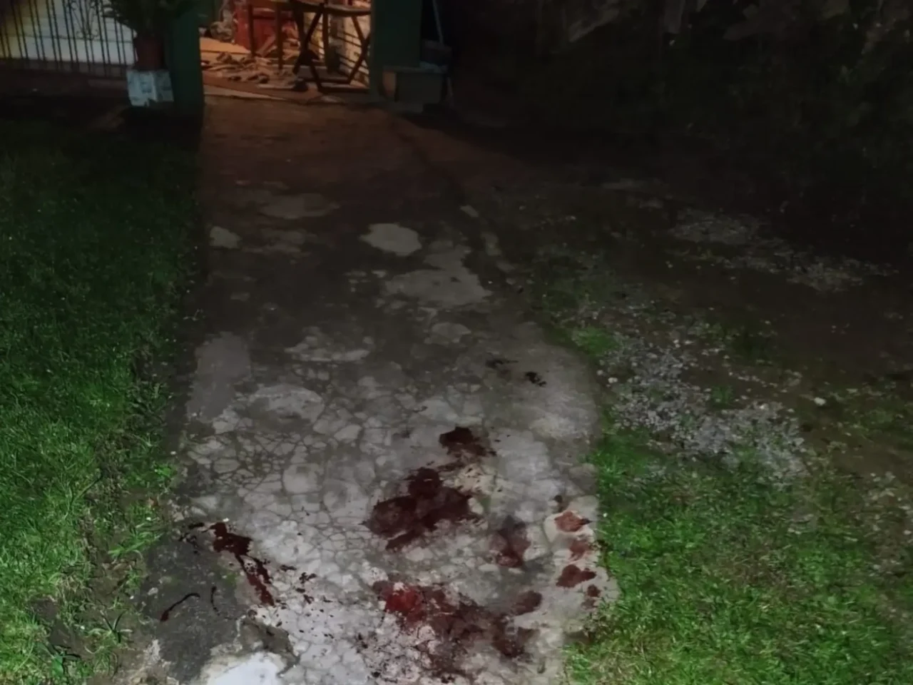 Foto: Reprodução/Polícia Civil