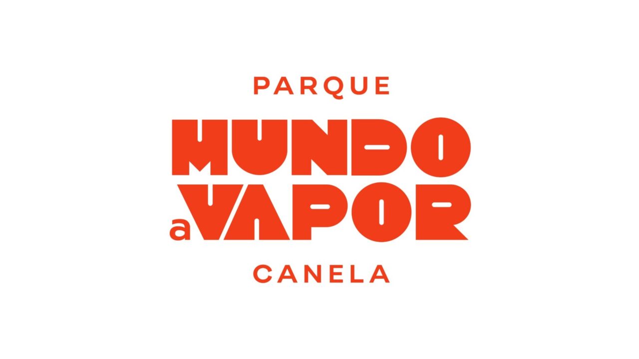 nova identidade Mundo a Vapor