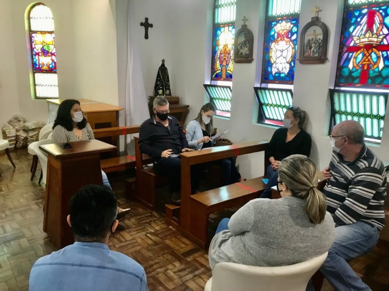 nova interevenção HCC 1