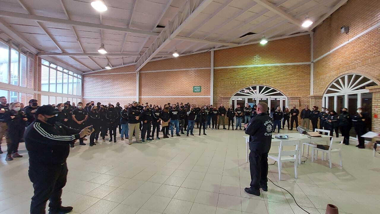 operação caritas 2