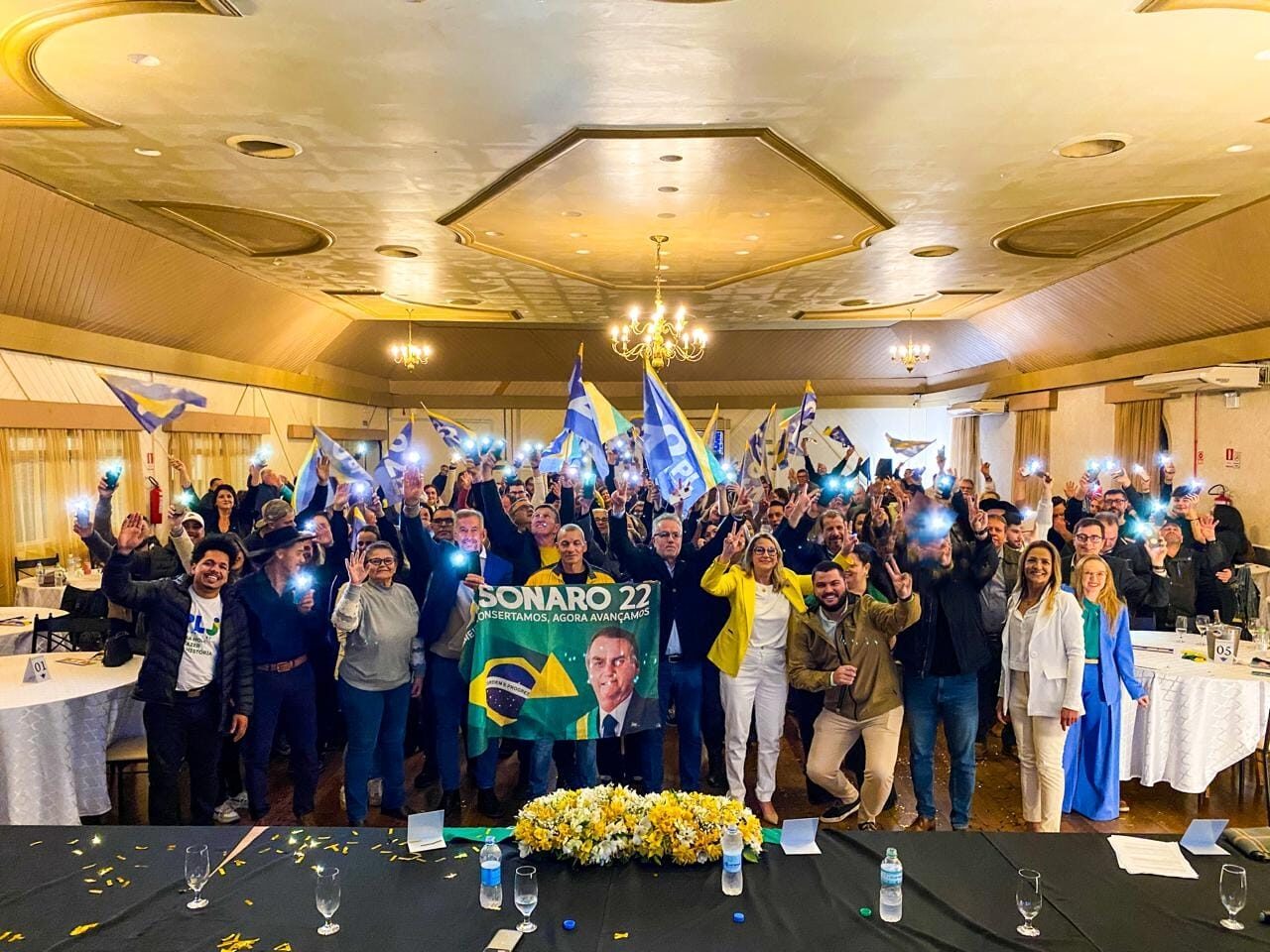 partido liberal