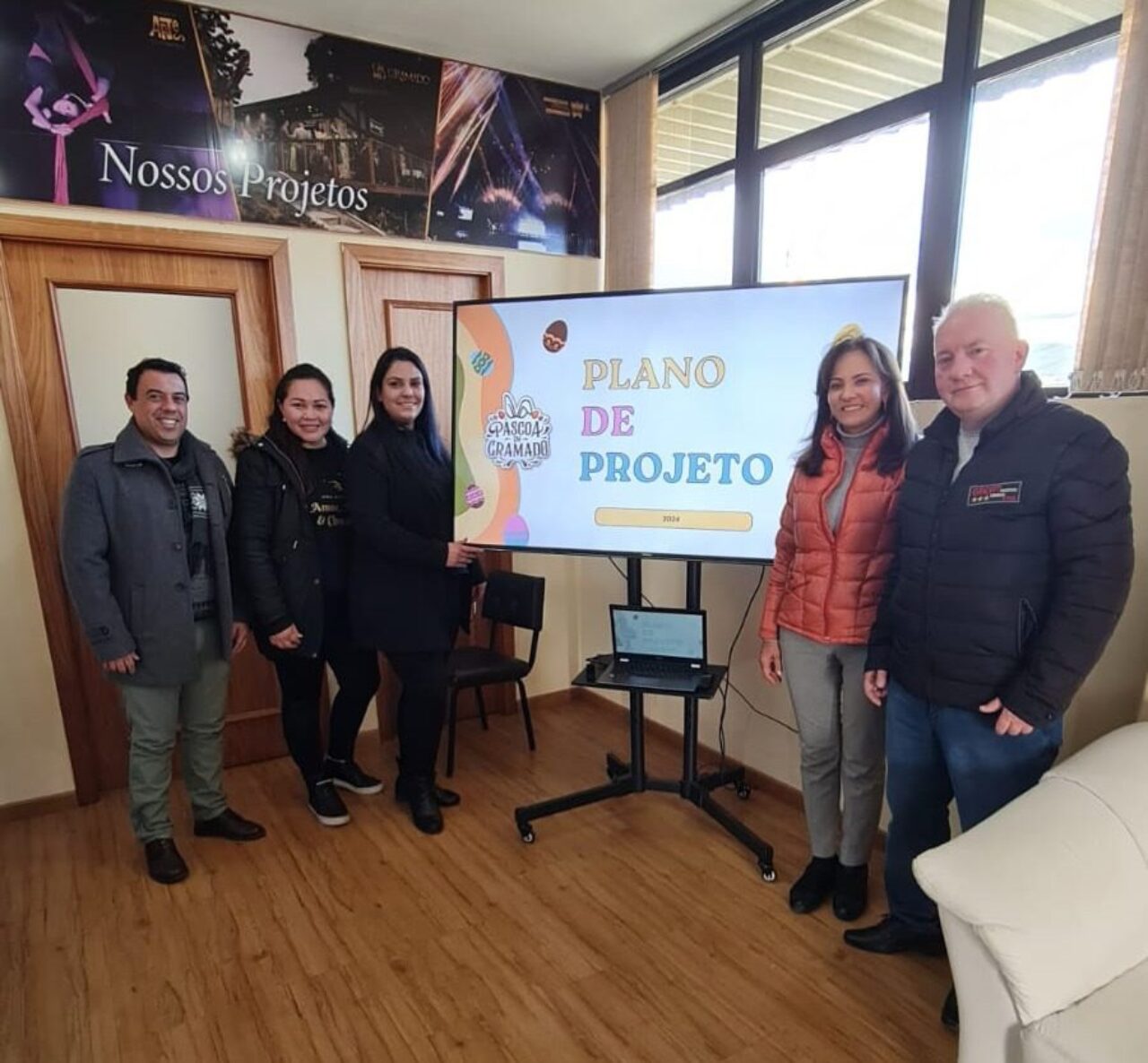 páscoa 20224