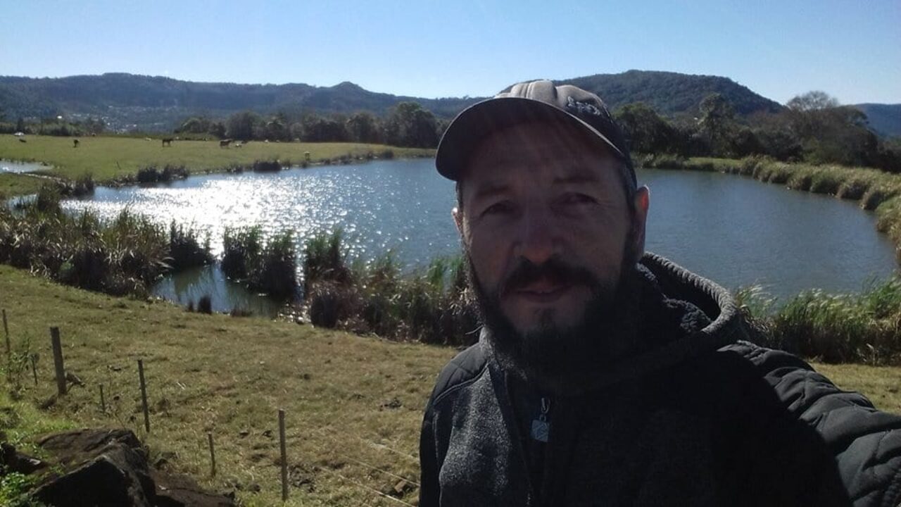 Paulo Cesar Machado