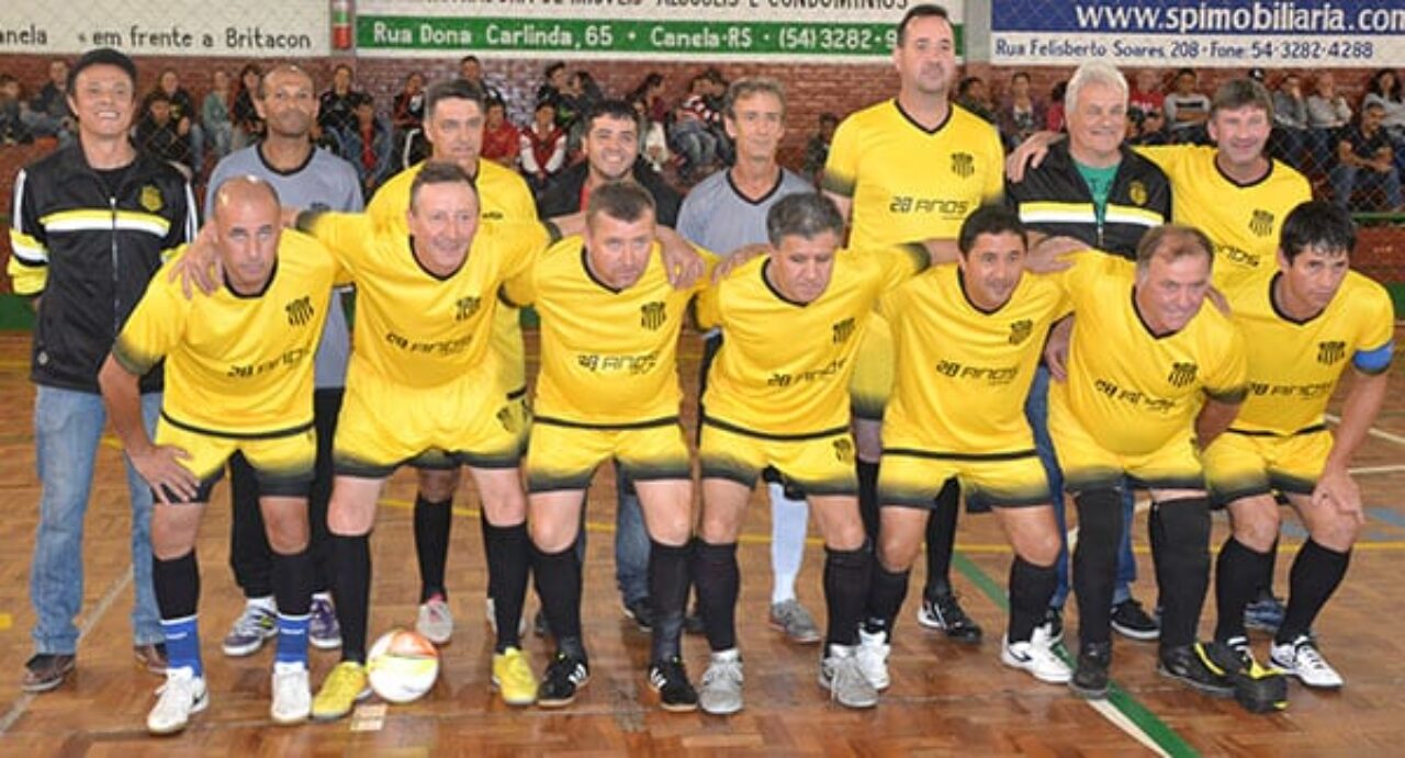 Equipe do Penharol