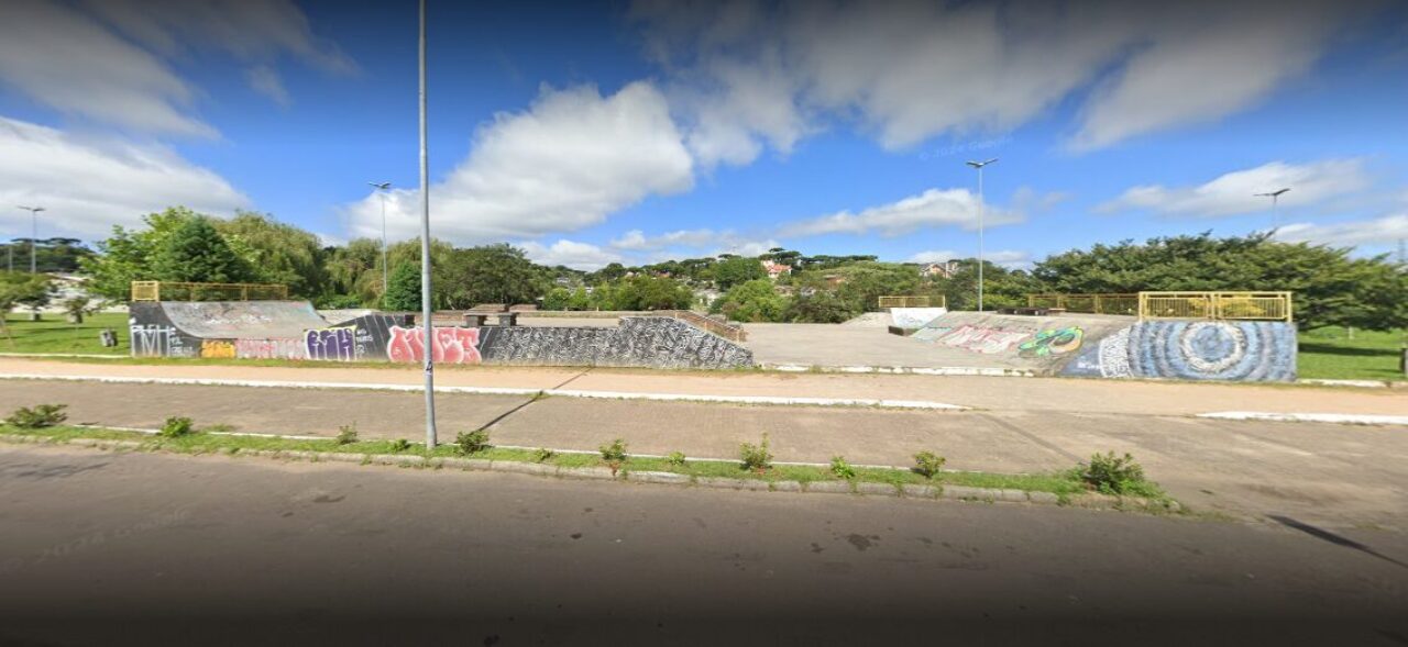 Foto: Reprodução/Google Earth