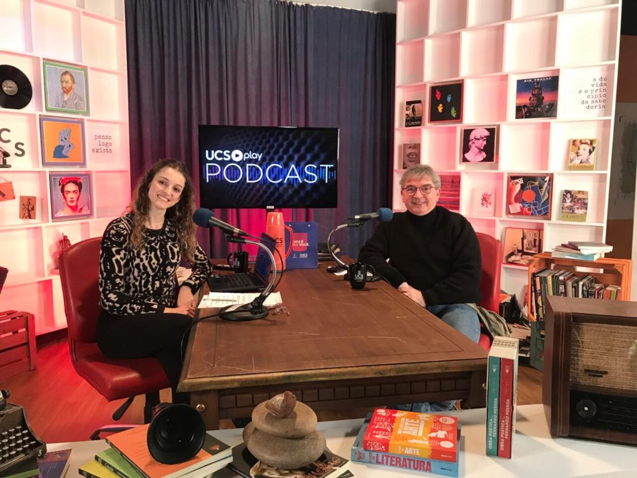 podcast 3