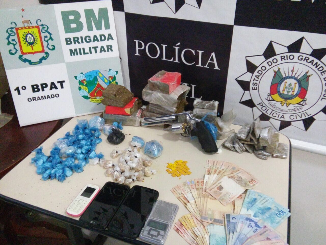 polícia1