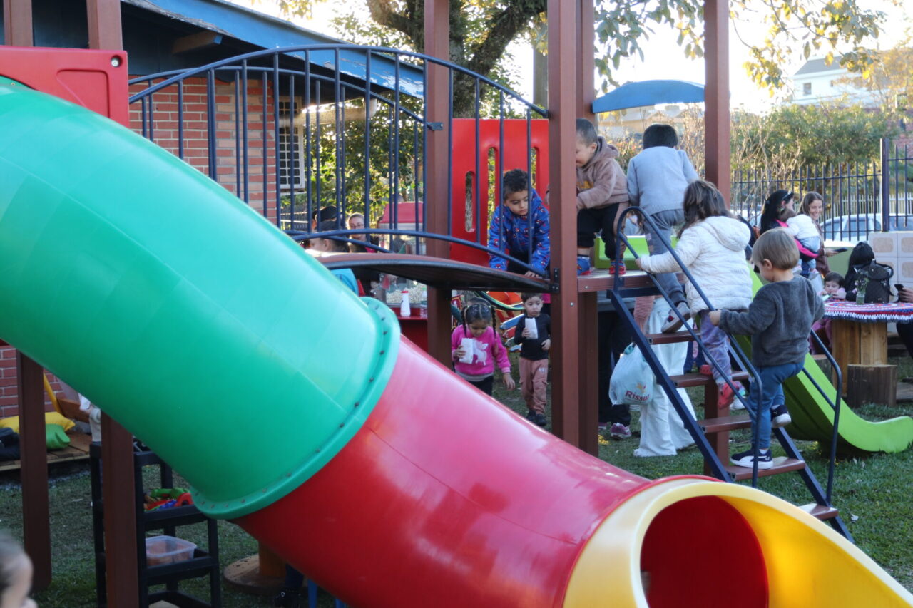 Texto e foto:  Vanessa Ozório/Prefeitura de Canela
