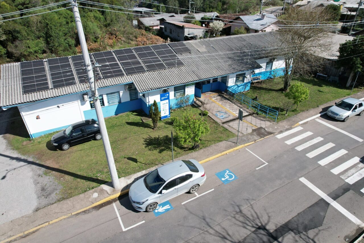Foto: Izaque Santos/Prefeitura de Canela