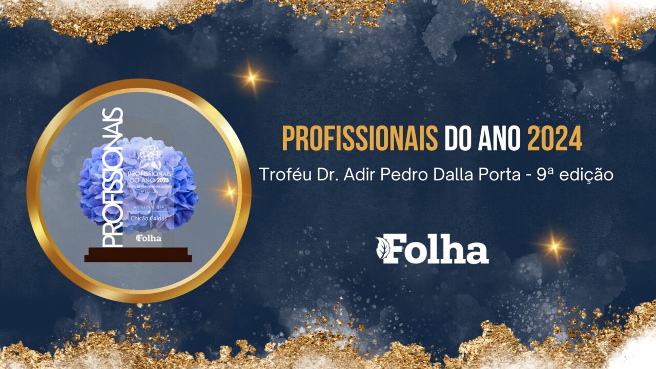 profissionais 2024