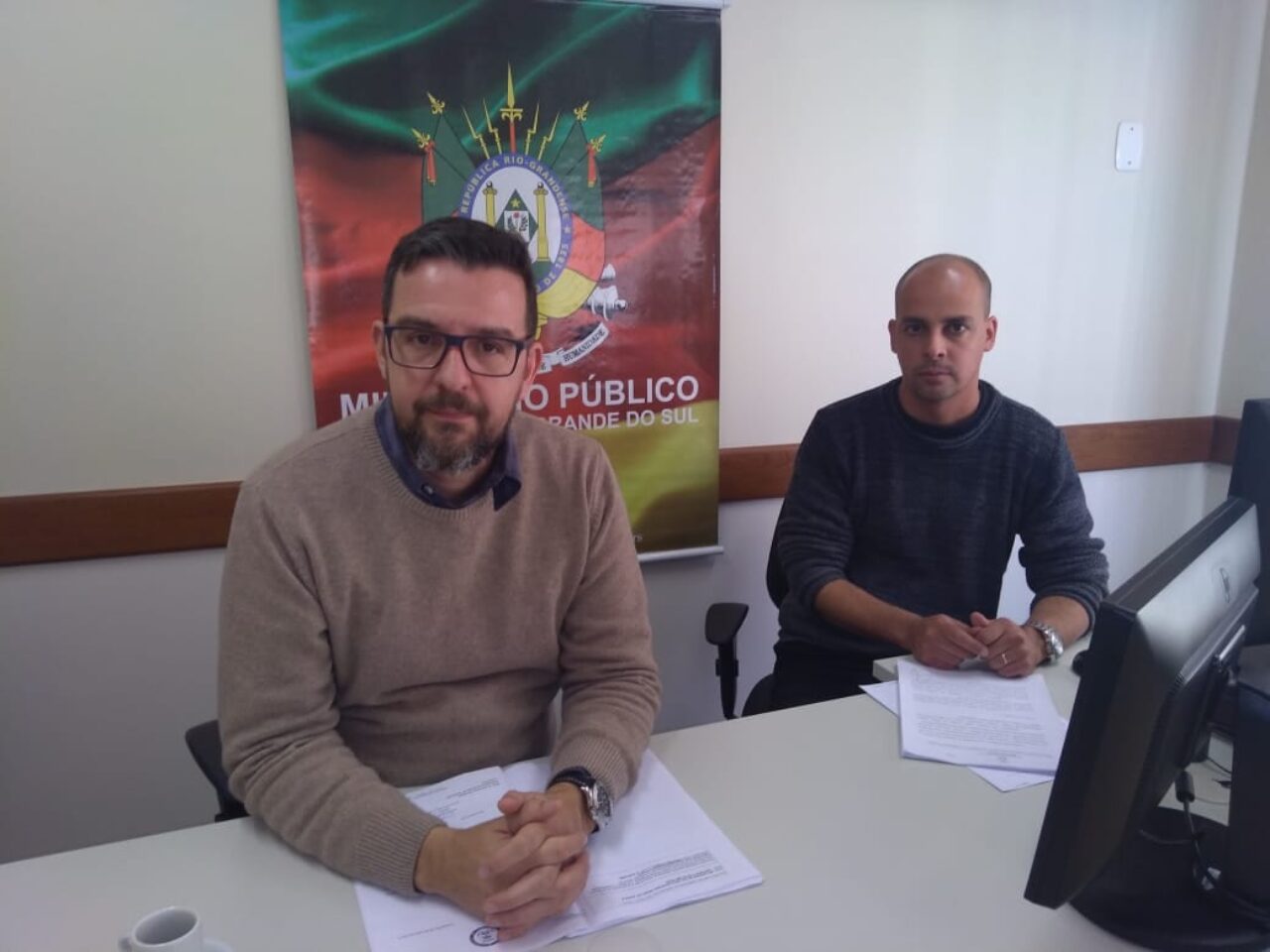 promotor Procon