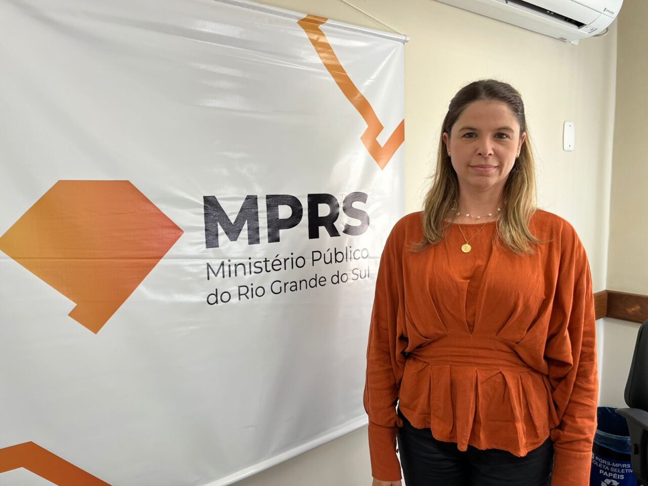 promotora ana maria